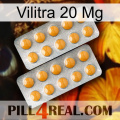 Vilitra 20 Mg levitra2